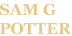 Sam G Potter